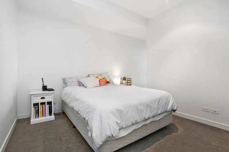 Fifth view of Homely apartment listing, 308/87 High Street, Prahran VIC 3181