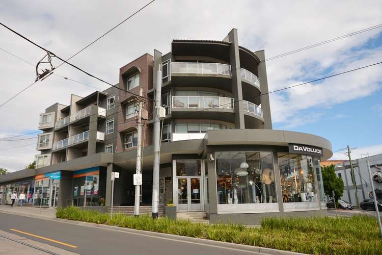 Main view of Homely apartment listing, 101/242 Glen Huntly Road, Elsternwick VIC 3185