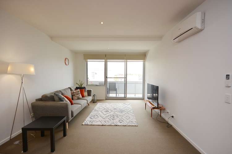 Second view of Homely apartment listing, 101/242 Glen Huntly Road, Elsternwick VIC 3185
