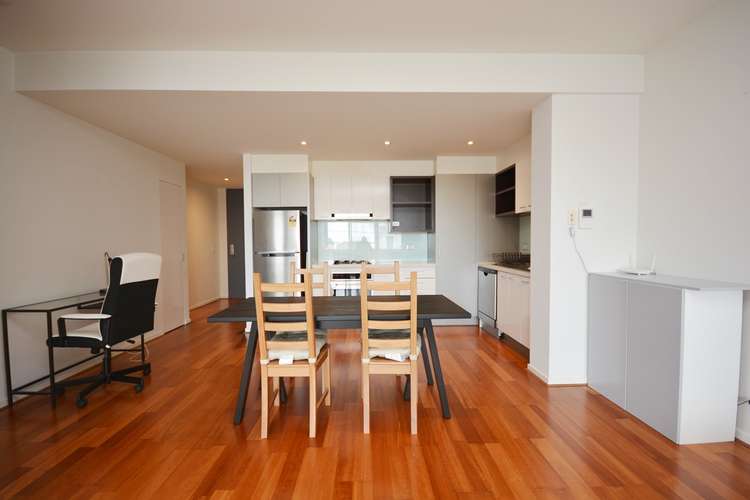 Third view of Homely apartment listing, 101/242 Glen Huntly Road, Elsternwick VIC 3185