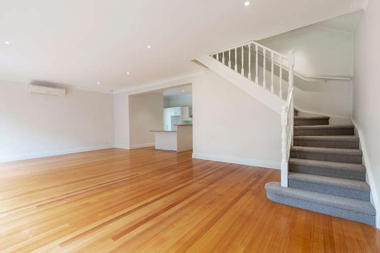 Second view of Homely house listing, 23 Almond Street, Caulfield South VIC 3162