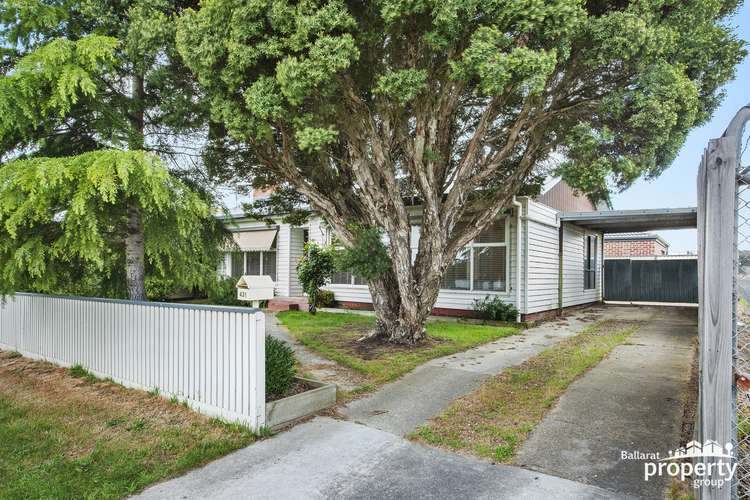 Third view of Homely house listing, 431 Joseph Street, Canadian VIC 3350