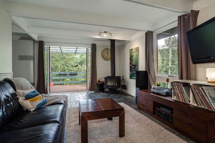 Second view of Homely house listing, 3 Broadway, Belgrave VIC 3160