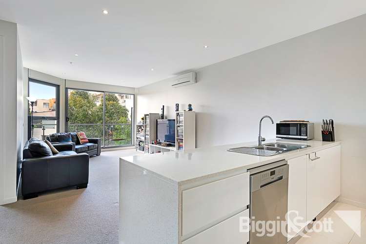 Fourth view of Homely apartment listing, 207/60 Edgewater Boulevard, Maribyrnong VIC 3032