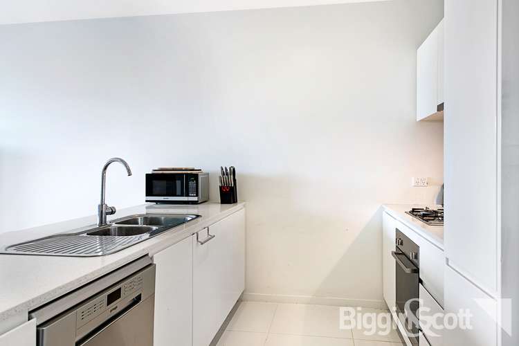 Fifth view of Homely apartment listing, 207/60 Edgewater Boulevard, Maribyrnong VIC 3032