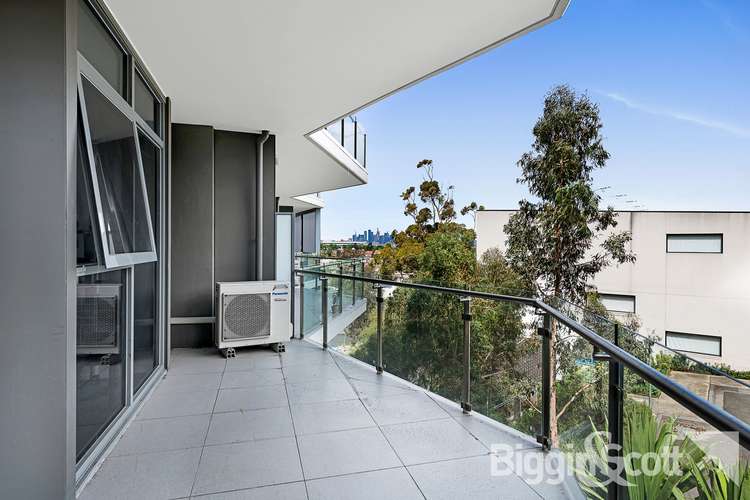 Sixth view of Homely apartment listing, 207/60 Edgewater Boulevard, Maribyrnong VIC 3032