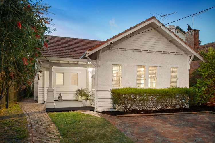 Main view of Homely house listing, 409 Kooyong Road, Elsternwick VIC 3185