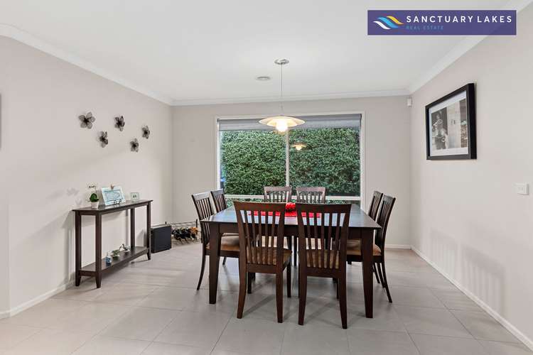 Sixth view of Homely house listing, 26 Manhattan Close, Sanctuary Lakes VIC 3030