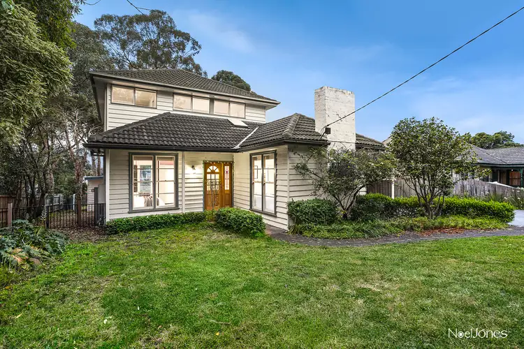 19 Churinga Avenue, Mitcham VIC 3132