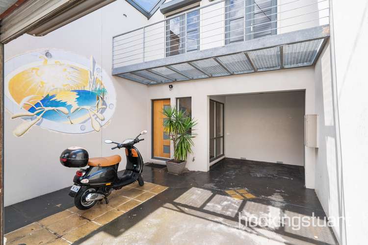 Main view of Homely house listing, 217 Ashworth Street, Middle Park VIC 3206