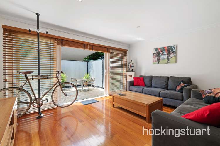 Third view of Homely house listing, 217 Ashworth Street, Middle Park VIC 3206