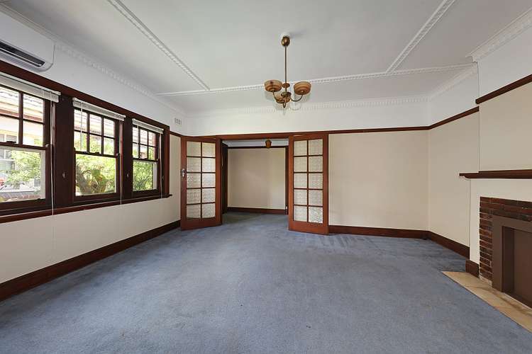 Second view of Homely house listing, 27 Harvey Street, Prahran VIC 3181