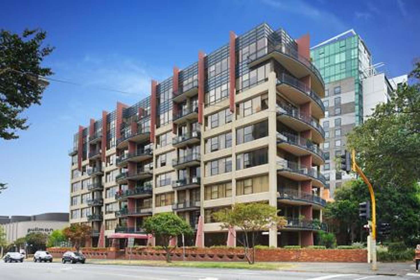 Main view of Homely house listing, 104/598 St Kilda Road, St Kilda VIC 3182