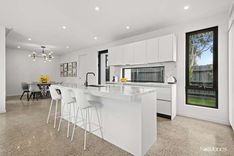 Second view of Homely townhouse listing, 2/2 Walter Street, Mitcham VIC 3132