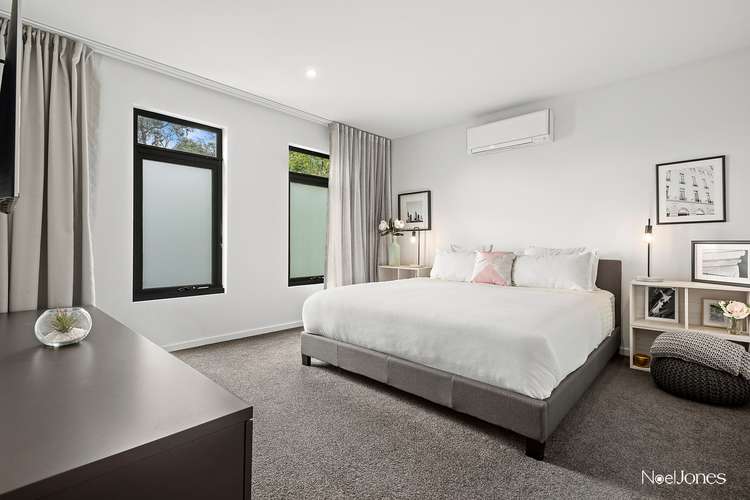 Fourth view of Homely townhouse listing, 2/2 Walter Street, Mitcham VIC 3132