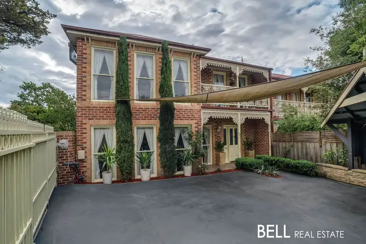 2/104 Dorset Road, Croydon VIC 3136