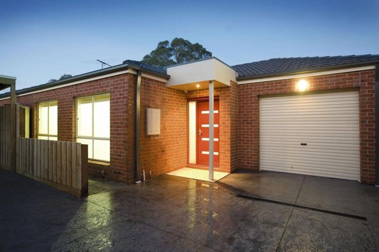 Main view of Homely unit listing, 2/22 Omar Street, Maidstone VIC 3012