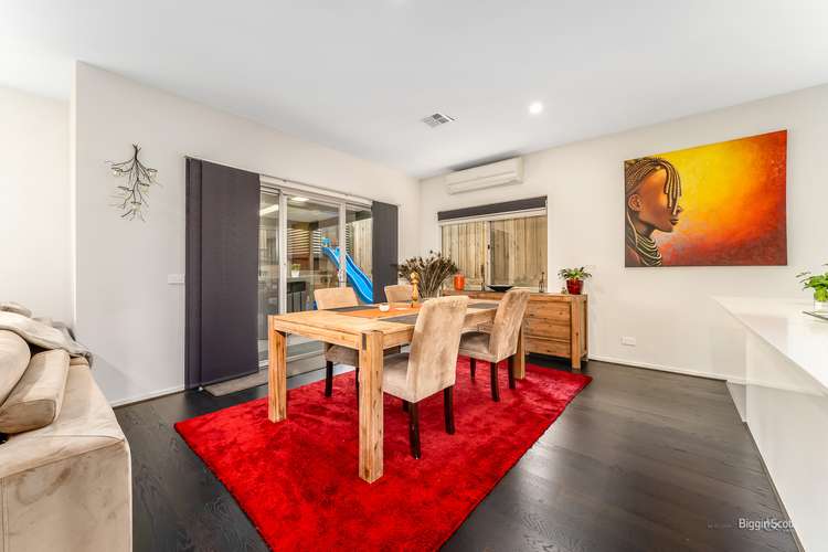 Fourth view of Homely house listing, 7/2 Dixon Court, Boronia VIC 3155