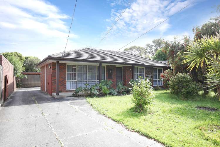 Main view of Homely house listing, 8 Fairlawn Place, Bayswater VIC 3153