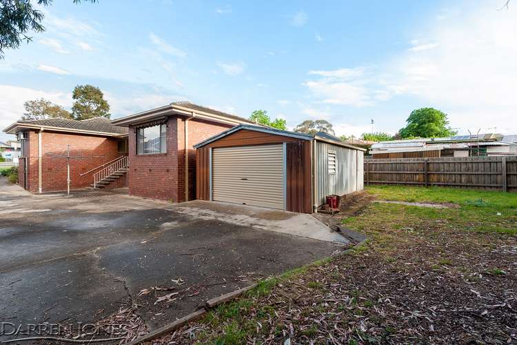 Fifth view of Homely house listing, 5 Meagher Street, Watsonia VIC 3087