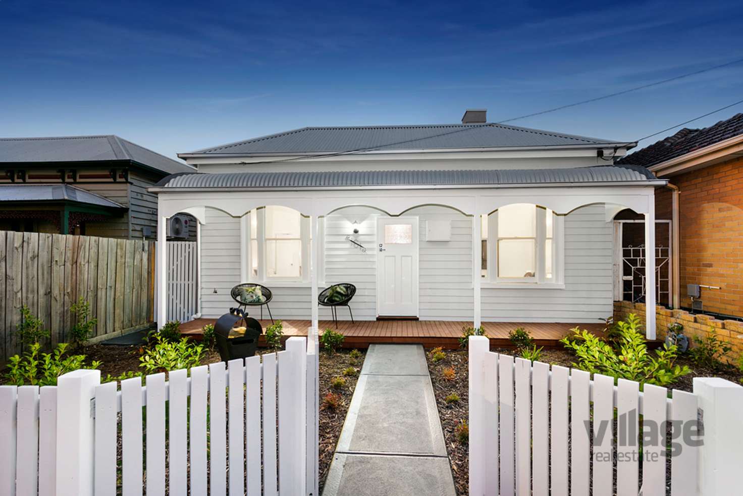 Main view of Homely house listing, 161 Buckley Street, Seddon VIC 3011