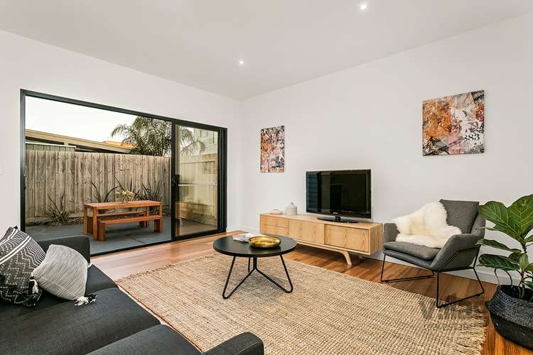 Second view of Homely house listing, 161 Buckley Street, Seddon VIC 3011
