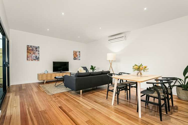 Fourth view of Homely house listing, 161 Buckley Street, Seddon VIC 3011