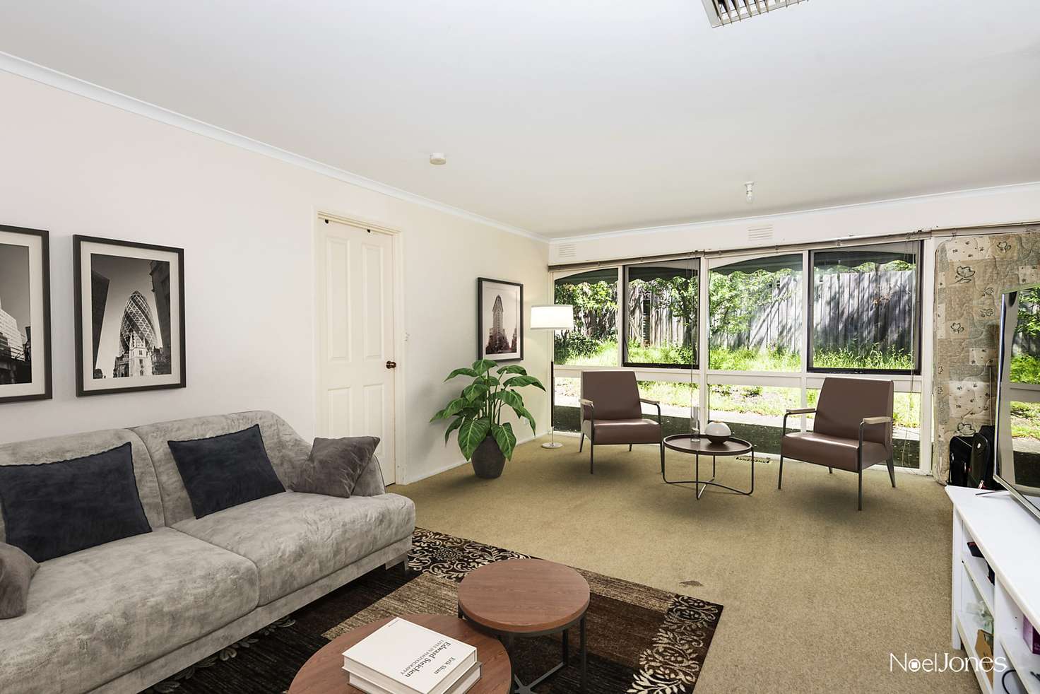 Main view of Homely unit listing, 5/359 Springfield Road, Nunawading VIC 3131