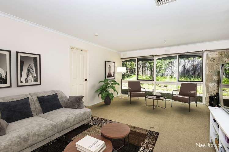 Main view of Homely unit listing, 5/359 Springfield Road, Nunawading VIC 3131