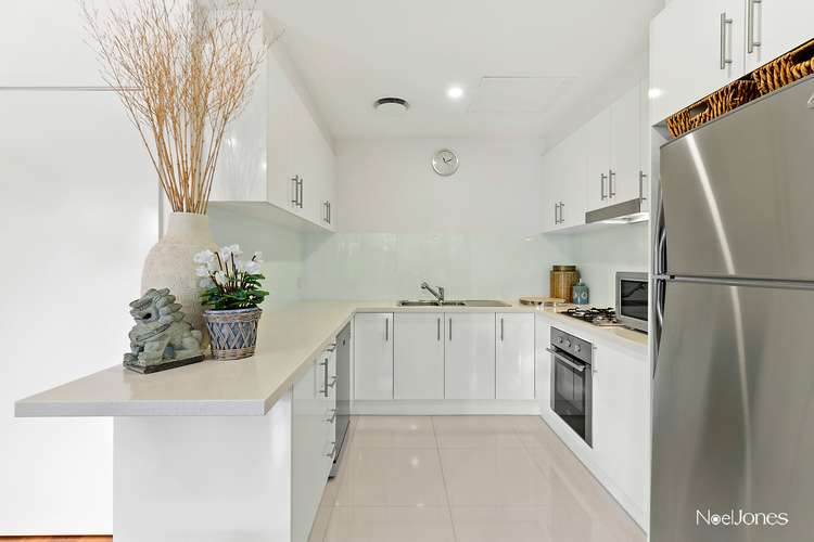 Third view of Homely townhouse listing, 1C Faulkner Street, Blackburn South VIC 3130