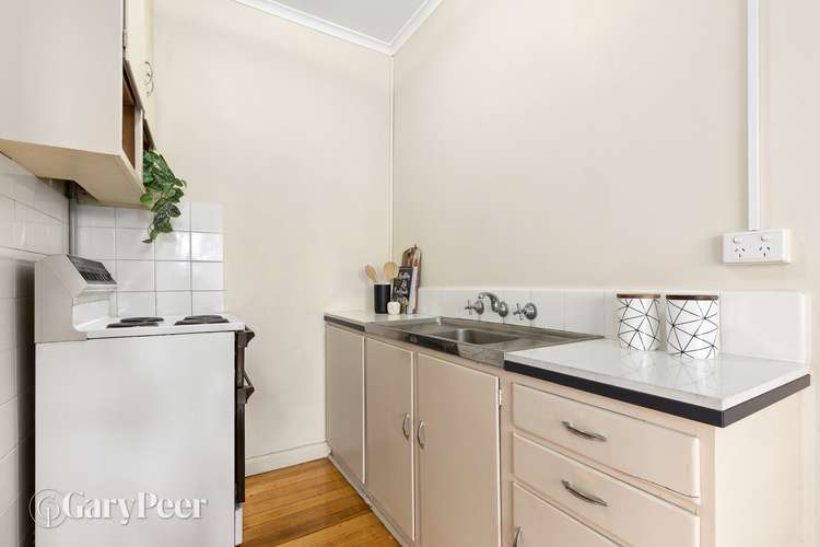 Third view of Homely apartment listing, 15/9 Hudson Street, Caulfield North VIC 3161