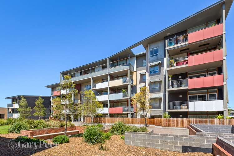 Main view of Homely apartment listing, 403c/3 Greeves Street, St Kilda VIC 3182