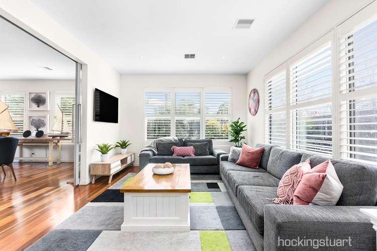 Main view of Homely house listing, 2B Hastings Avenue, Beaumaris VIC 3193