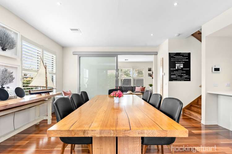 Third view of Homely house listing, 2B Hastings Avenue, Beaumaris VIC 3193
