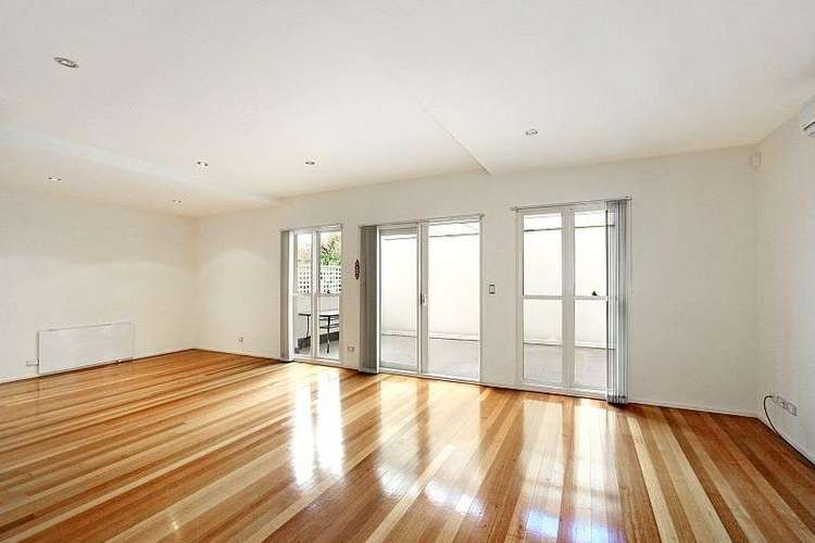 Second view of Homely house listing, 4/44-46 Chomley Street, Prahran VIC 3181
