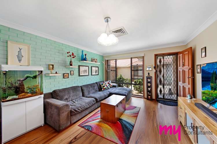 Third view of Homely unit listing, 7/21-23 Little Street, Camden NSW 2570