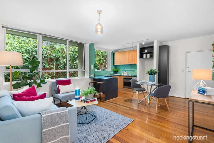 Main view of Homely apartment listing, 4/6 Inverleith Court, St Kilda VIC 3182