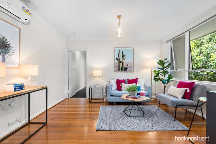 Fourth view of Homely apartment listing, 4/6 Inverleith Court, St Kilda VIC 3182