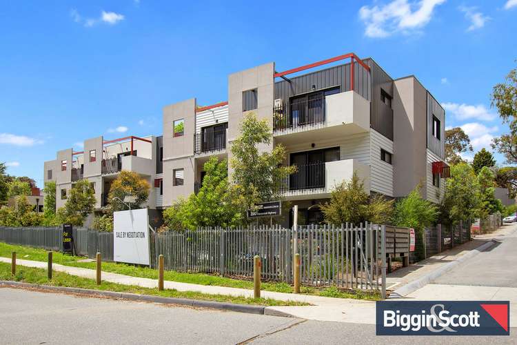 Main view of Homely apartment listing, 3/280 Maroondah Highway, Ringwood VIC 3134