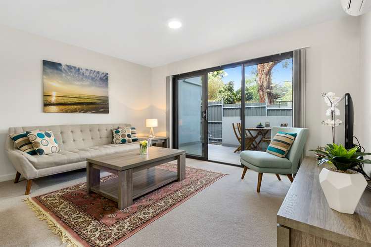 Third view of Homely apartment listing, 3/280 Maroondah Highway, Ringwood VIC 3134