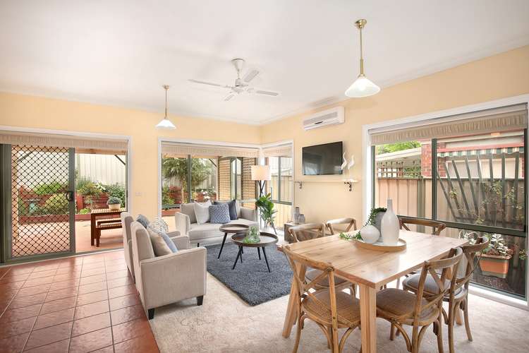 Second view of Homely house listing, 19 Mayfair Court, Chirnside Park VIC 3116