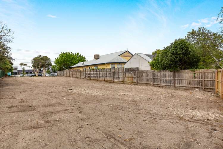 Second view of Homely residentialLand listing, 125 Warren Road, Parkdale VIC 3195