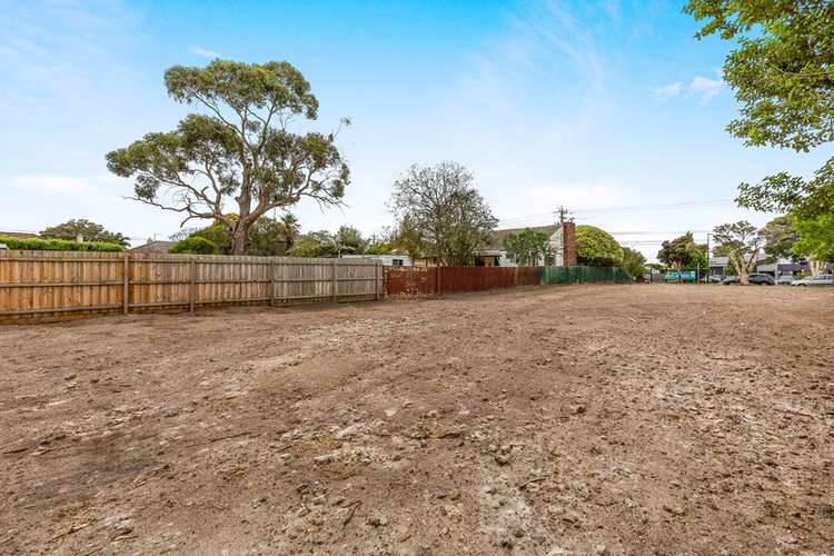 Third view of Homely residentialLand listing, 125 Warren Road, Parkdale VIC 3195