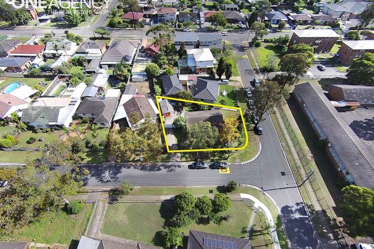 Second view of Homely house listing, 1 Armstrong Street, Ashcroft NSW 2168