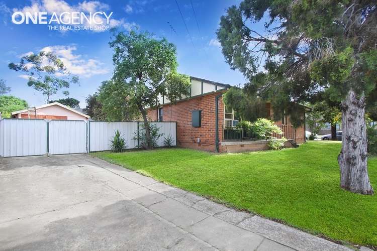 Third view of Homely house listing, 1 Armstrong Street, Ashcroft NSW 2168