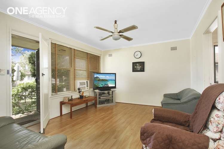 Fourth view of Homely house listing, 1 Armstrong Street, Ashcroft NSW 2168