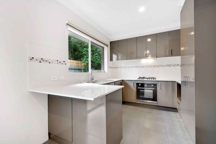 Second view of Homely unit listing, 2/103 Burgess Drive, Langwarrin VIC 3910