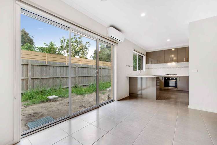 Third view of Homely unit listing, 2/103 Burgess Drive, Langwarrin VIC 3910