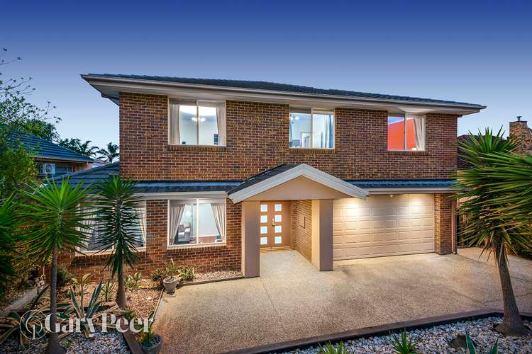 Main view of Homely house listing, 17 Lawson Street, Bentleigh VIC 3204