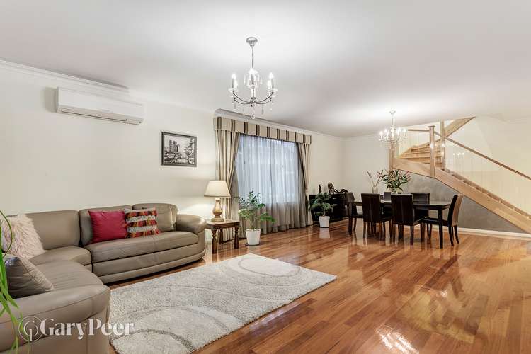 Fourth view of Homely house listing, 17 Lawson Street, Bentleigh VIC 3204